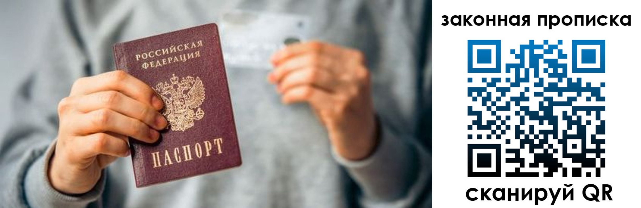 временная регистрация поиск в Калининградской области